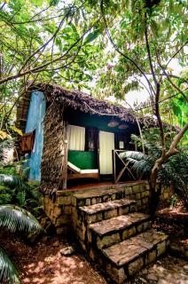 Les bungalows d'Ambonara - Hell-Ville - 2