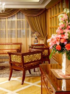 Royal Seasons Hotel Taipei ‧ Nanjing W. - 6