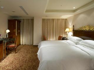 Royal Seasons Hotel Taipei ‧ Nanjing W. - 9