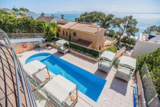 Villa Samy - Alcudia - 7