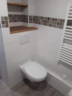 Studio 3 proche centre ville - Mers-les-Bains - 2