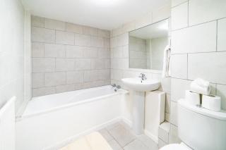 ［Regent' S Park-Fitzrovia］Central London Apartment - 8