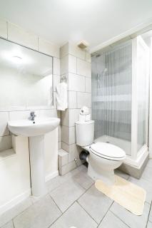 ［Regent' S Park-Fitzrovia］Central London Apartment - 3