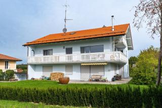 FeWo Am Stocket - 9