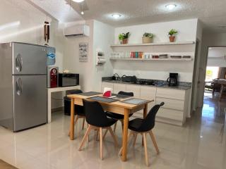 Condominios Brisas Zona Hotelera - 9