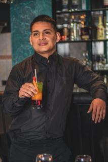 Saint Germain Hotel - 1