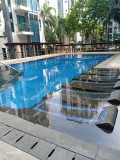 MRMCONDOTEL cluster 1 2H - Manila - 0