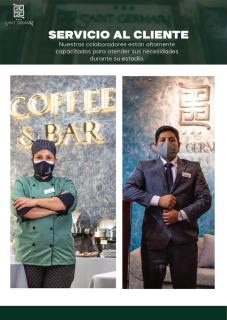 Saint Germain Hotel - 4