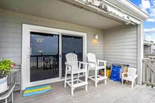 Pelican Pointe 3B - Clearwater Beach - 4