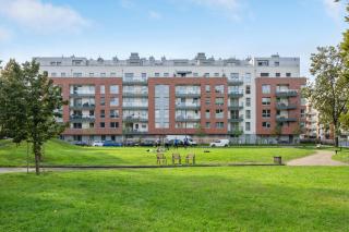 Angielska Grobla City Center & Marina by Downtown Apartments - Gdansk - 2