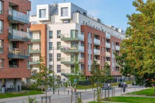 Angielska Grobla City Center & Marina by Downtown Apartments - Gdansk - 9