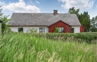 3 Bedroom Beautiful Home In Fjälkinge - 3