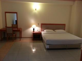 Al Rayan Hotel - Adschman - 7