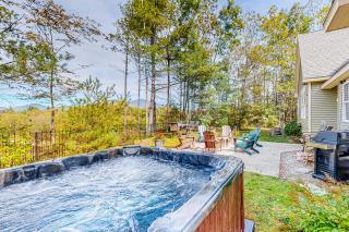 Saco River & White Mountain Views - Conway - 7