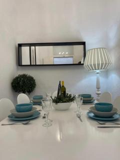 Dream Escape - Santa Cruz de Tenerife - 1