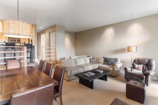 Ski Trail Retreat - 9