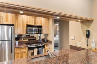 Ski Trail Retreat - 5