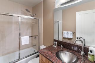 Ski Trail Retreat - 4