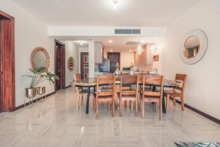 Beautiful 2 BR apartment at Portillo - 1