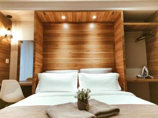Owl Nest Suite' at aeropod sovo - Kota Kinabalu - 5