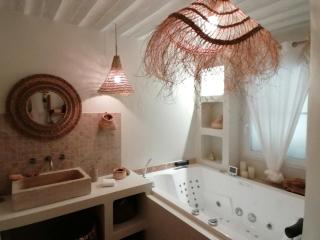 La Petite perle, balnéo en supplément, le Clos des Perles - Tourtour - 8