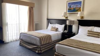 Hotel Zafra - Torreón - 3