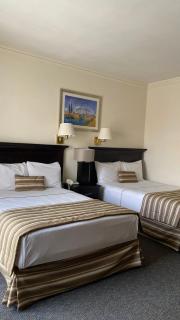 Hotel Zafra - Torreón - 4