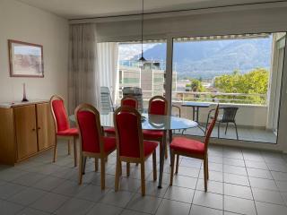 Ascona: San Materno-Mary - Ascona - 3