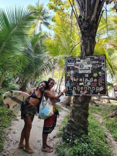 Ammonite Hostel - Itacaré - Itacaré - 3