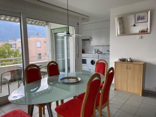 Ascona: San Materno-Mary - Ascona - 9