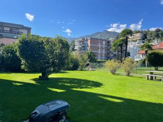 Ascona: San Materno-Mary - Ascona - 4