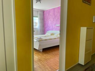 Ascona: San Materno-Mary - Ascona - 1