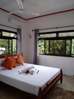 Belle Rose Vue guest house - Baie Sainte Anne - 9