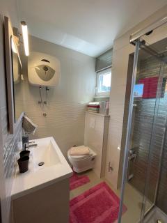Apartman MIA - Tučepi - 2