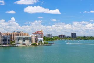 voco Sarasota by IHG - Sarasota - 1