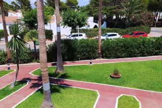 Precioso apartamento de dos hab. en Calan Bosch - Ciutadella - 9