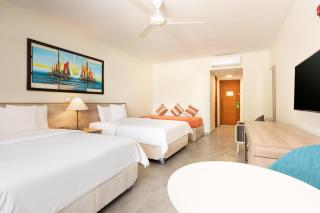 Royal Decameron Punta Sal - ALL INCLUSIVE - Canoas de Punta Sal - 3
