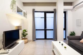 Loft next to calle Betis, best area of Seville-Sevillarooms - Sevilla - 5