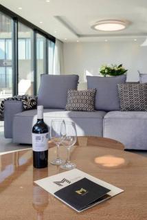 Luxurious 5BR Penthouse with Sea View by HolyGuest - Tel Aviv - 7