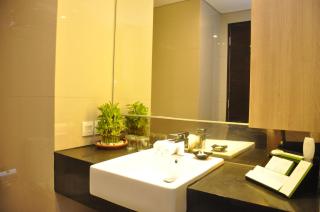 Sala View Hotel - Solo - 9