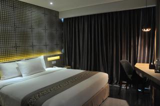 Sala View Hotel - Solo - 8