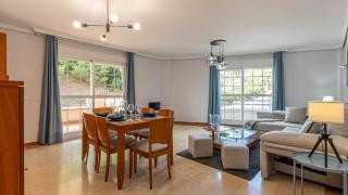 797 Holiday Rentals- Piso con amplia terraza a solo 1 min de la playa - Benalmádena - 2
