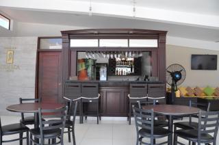 Hotel Agualcas - Managua - 5