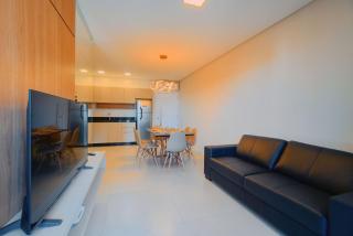 Apartamento Novinho, pertinho da Praia de Bombinhas - Bombinhas - 4
