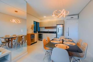Apartamento Novinho, pertinho da Praia de Bombinhas - Bombinhas - 8