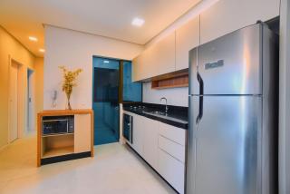 Apartamento Novinho, pertinho da Praia de Bombinhas - Bombinhas - 1