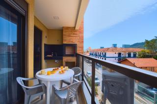 Apartamento pertinho da Praia de Bombinhas - 2