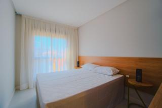 Apartamento pertinho da Praia de Bombinhas - 1