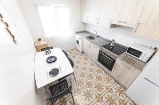 Apartamento cerra playa - 2