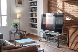 Enjoy Apartment 4 pax at Ruzafa with sunny terrace - Valencia - 5